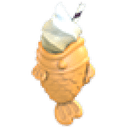Taiyaki Chew Toy