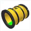 Toxic Barrel