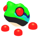 Tree Frog