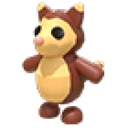 Tree Kangaroo