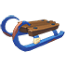 Trusty Sled