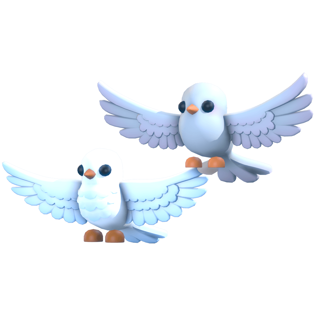 Turtle Doves