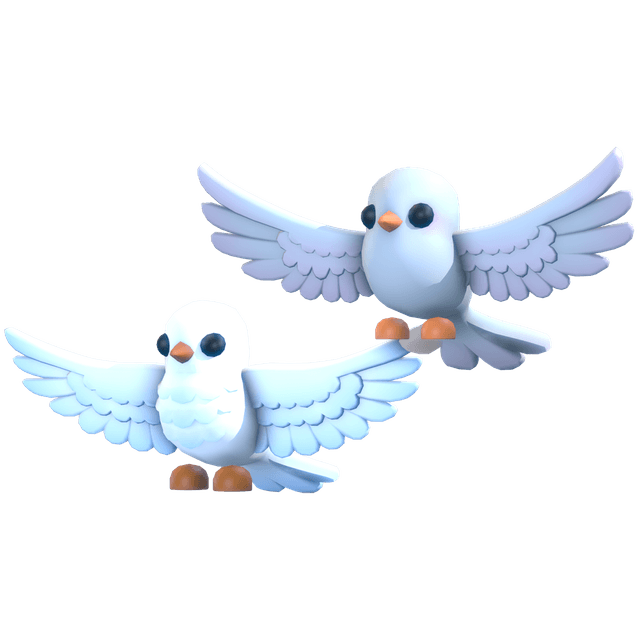 Turtle Doves