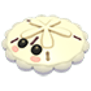 White Sand Dollar