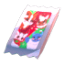 Winter 2024 Sticker Pack