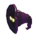 Witch Claw Grapple