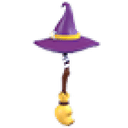 Witch Propeller