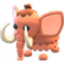 Woolly Mammoth
