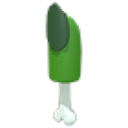 Zombie Finger Rattle