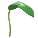Banana Leaf Balloon