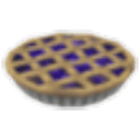 Blueberry Pie