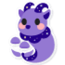 Capricorn Sticker