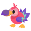 Dodo Sticker