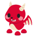 Dragon Sticker