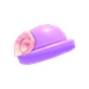 Flower Cloche