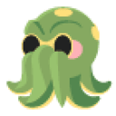 Kraken Sticker