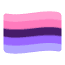 Omnisex Flag