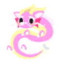 Sakura Spirit Sticker