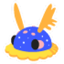 Seabed Creeper Sticker