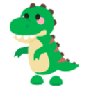 T-Rex Sticker