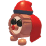 Tio De Nadal