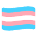 Transgender Flag
