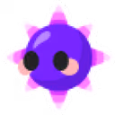 Urchin Sticker