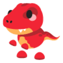 Velociraptor Sticker
