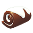 Yule Log Treat
