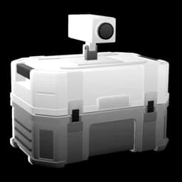 Free Scientist Crate