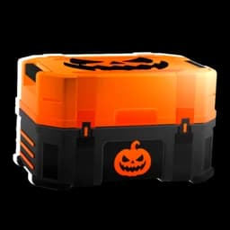Spooky Crate