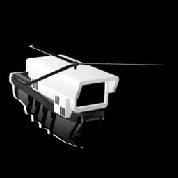 Camera Helicopter Voucher