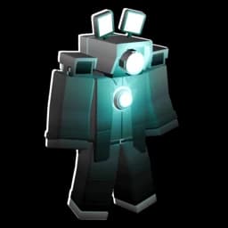 Titan Camera Man Voucher