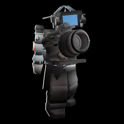 Camera Prototype