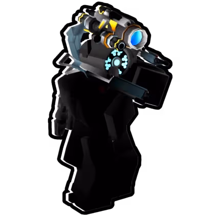 Camera Woman 2.0