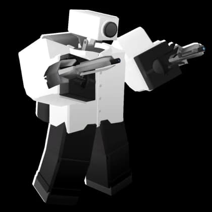 Engineer Camera Man