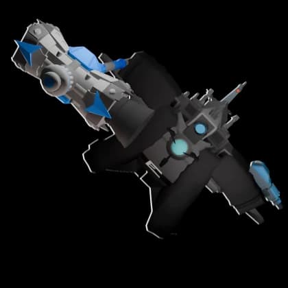 Fat Upgraded Titan Camera Man