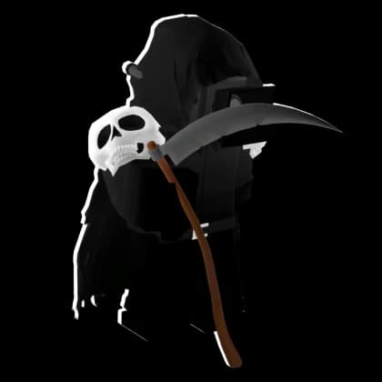 Large Grim Reaper