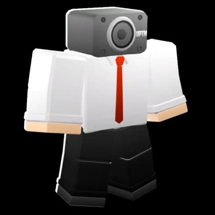Speaker Man