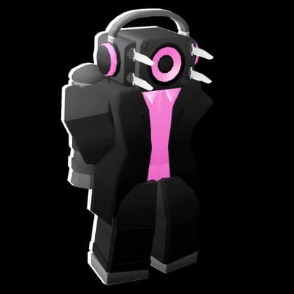 Speaker Woman