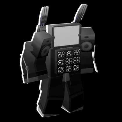 Titan Cinema Man