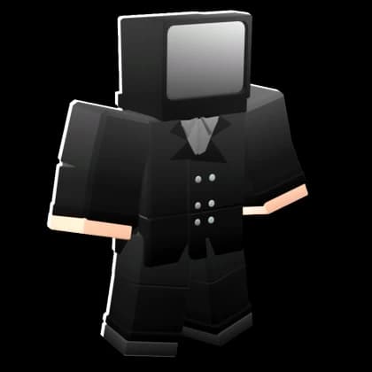 TV Man