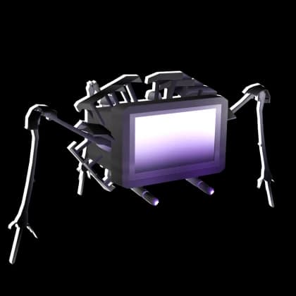 TV Strider