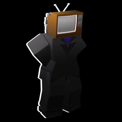 TV Woman