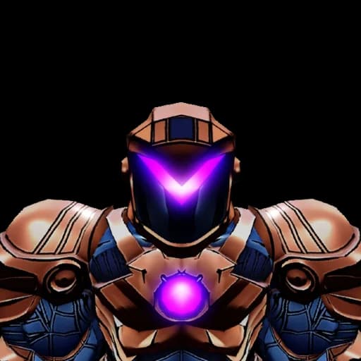 Alien King