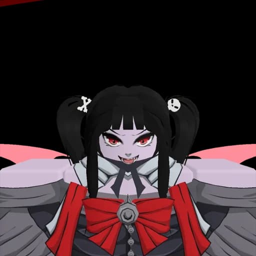 Bloodcry (Fallen)
