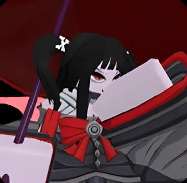 Bloodcry