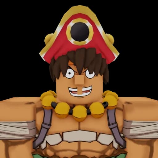Captain (God)