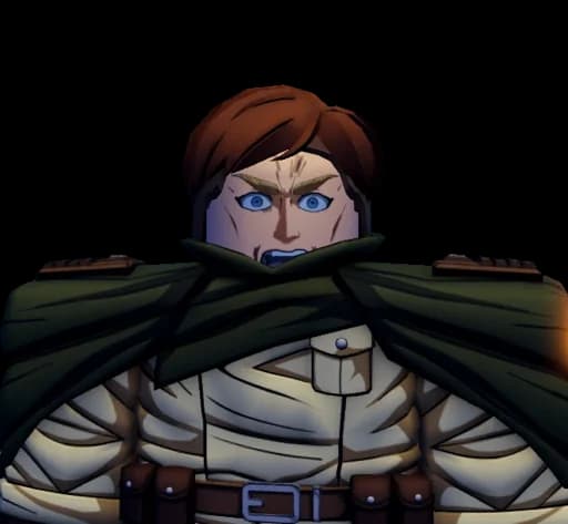 Commander