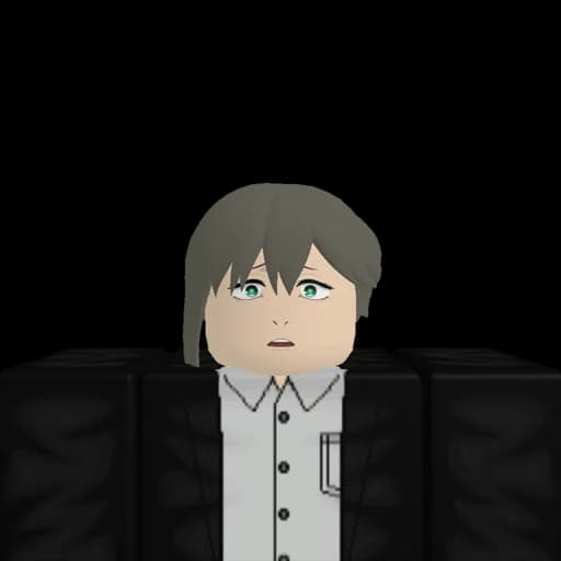 Cowardly (Scared)